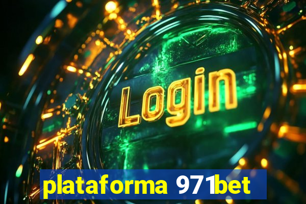 plataforma 971bet